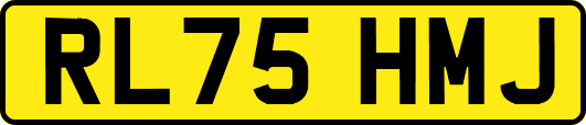 RL75HMJ