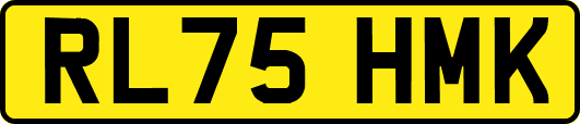 RL75HMK