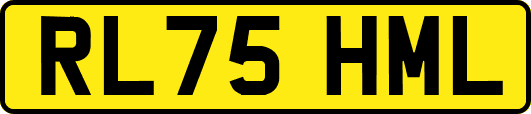 RL75HML