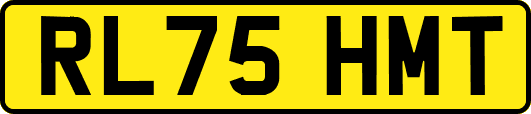 RL75HMT