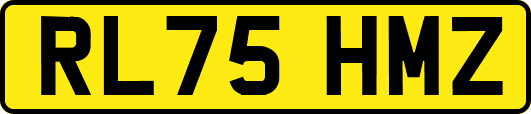 RL75HMZ