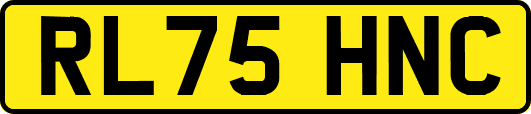 RL75HNC
