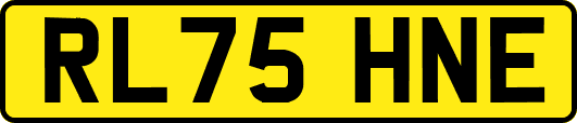 RL75HNE