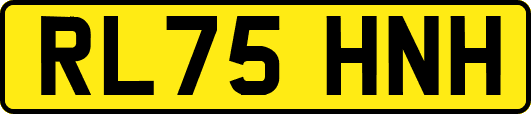 RL75HNH