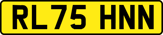 RL75HNN