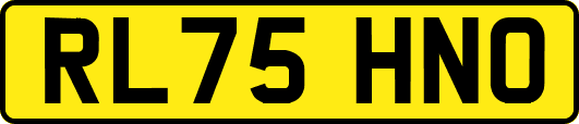RL75HNO