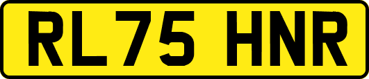 RL75HNR