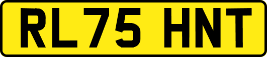 RL75HNT
