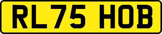 RL75HOB
