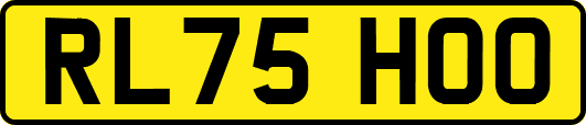 RL75HOO