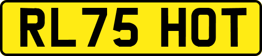 RL75HOT