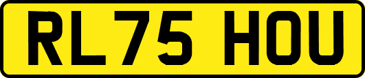 RL75HOU