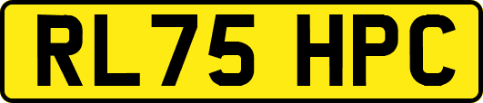 RL75HPC
