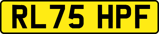 RL75HPF