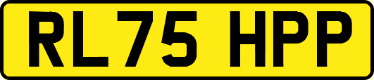 RL75HPP
