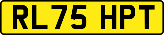 RL75HPT