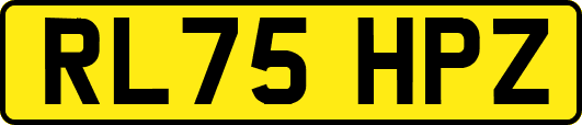 RL75HPZ