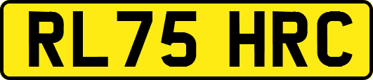 RL75HRC