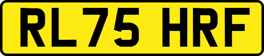RL75HRF