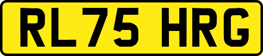 RL75HRG