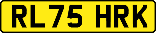 RL75HRK
