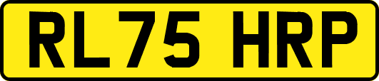 RL75HRP
