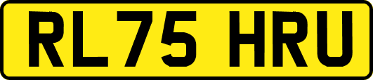 RL75HRU