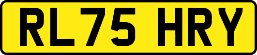 RL75HRY