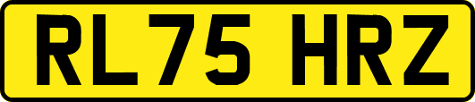 RL75HRZ