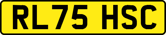 RL75HSC