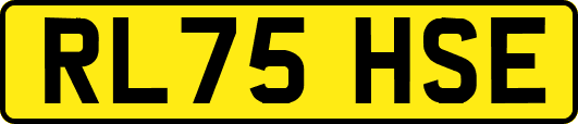 RL75HSE