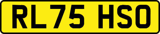 RL75HSO