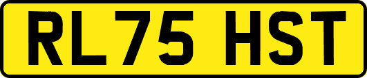 RL75HST