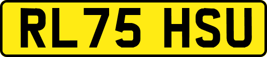 RL75HSU