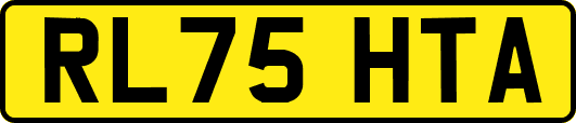 RL75HTA