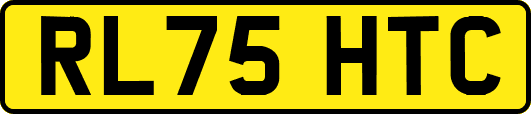 RL75HTC