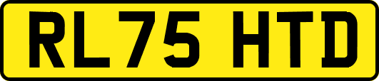 RL75HTD