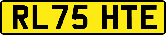 RL75HTE