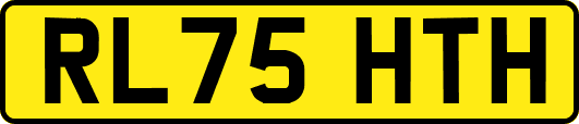 RL75HTH
