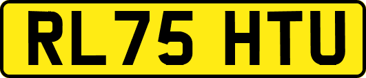 RL75HTU