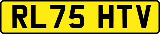 RL75HTV