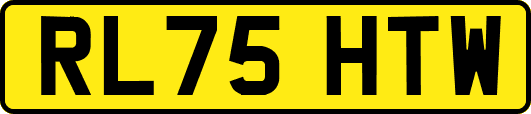 RL75HTW