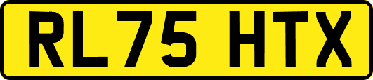 RL75HTX