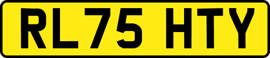 RL75HTY