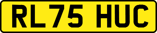RL75HUC