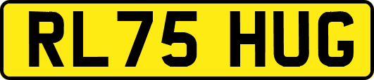 RL75HUG