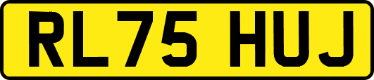RL75HUJ