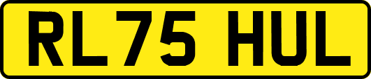 RL75HUL