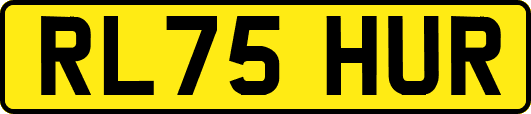 RL75HUR
