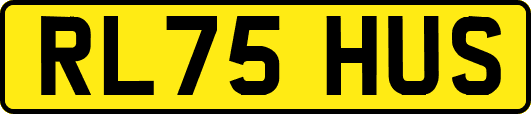 RL75HUS